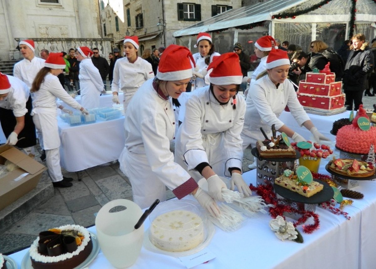 U subotu svi na Torta party!