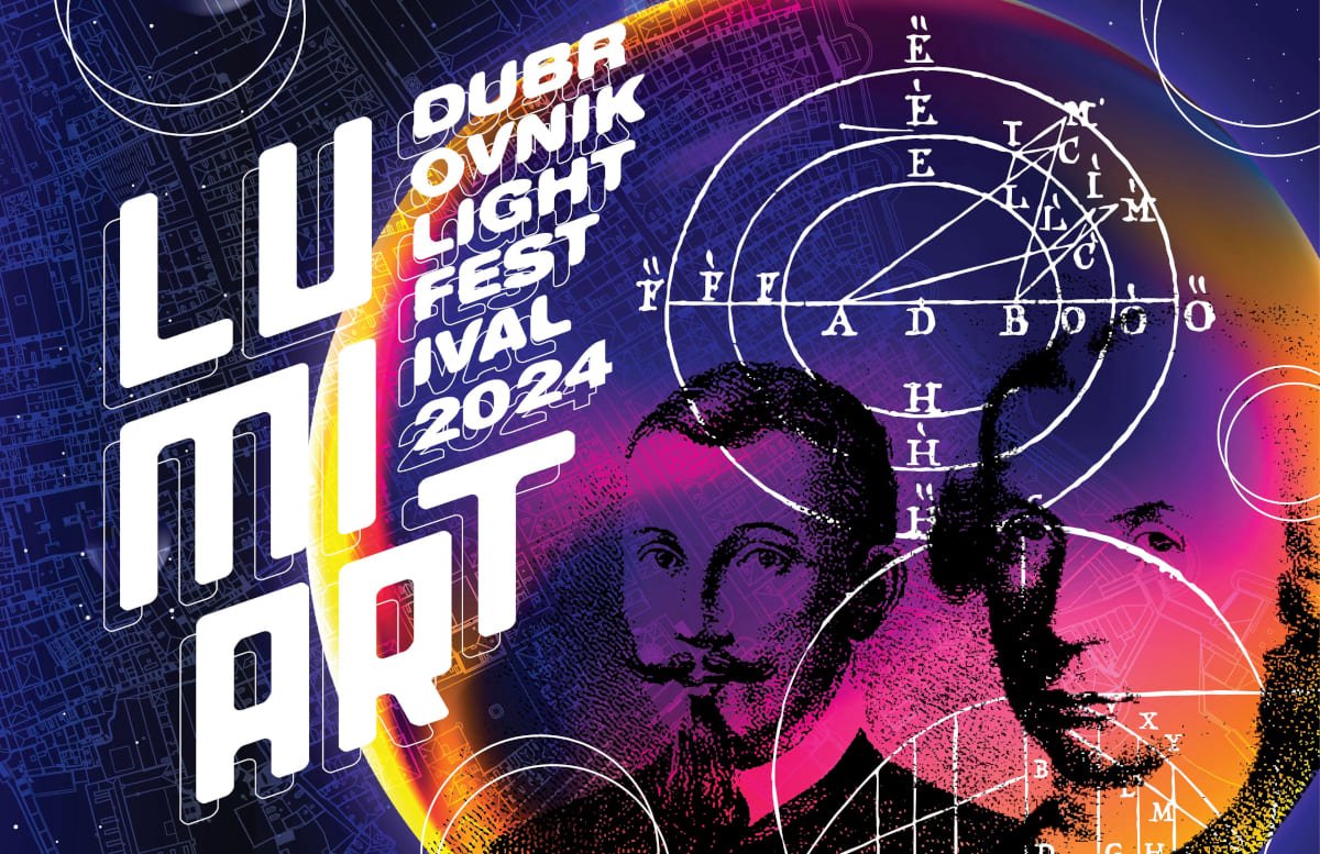 ZBOG FESTIVALA LUMIART GASIT ĆE SE JAVNA RASVJETA U GRADU