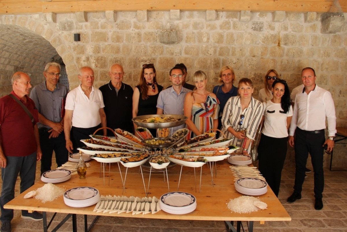 Povijest na zrnu soli: Održana tribina o očuvanju kulturne baštine