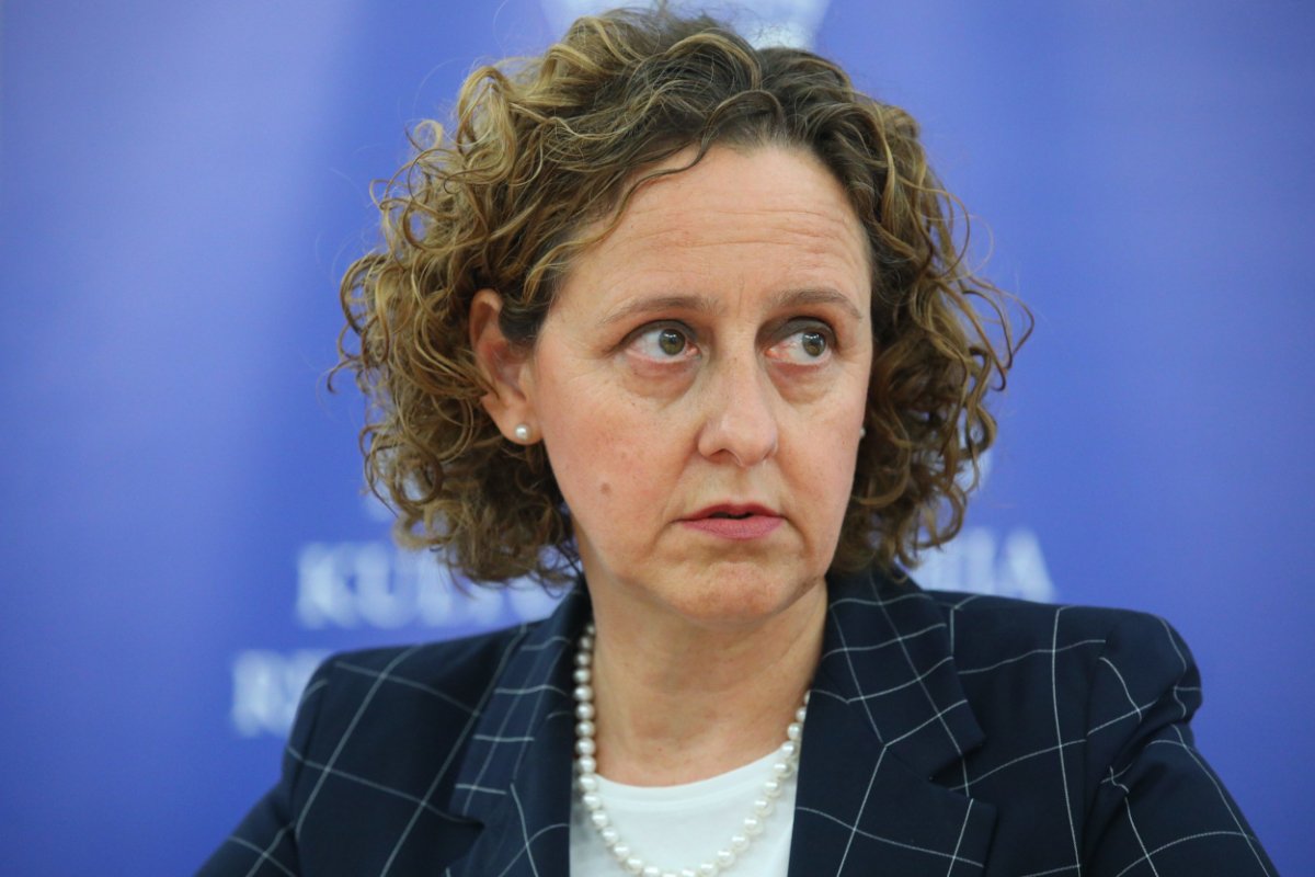 Pronađeno rješenje za kazališne umjetnike koji „više nisu sposobni umjetnički djelovati”