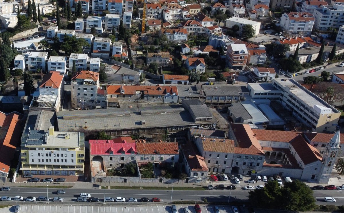Skupština UTD Raguse dala suglanost za zaduženje zbog kupovine TUP -a