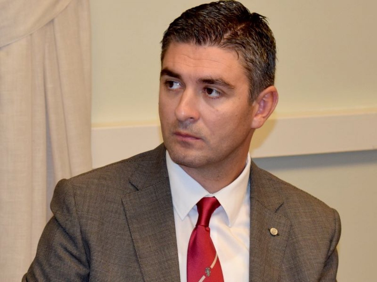 Gradonačelnik Franković o natječajima: Nije riječ o novim zapošljavanjima