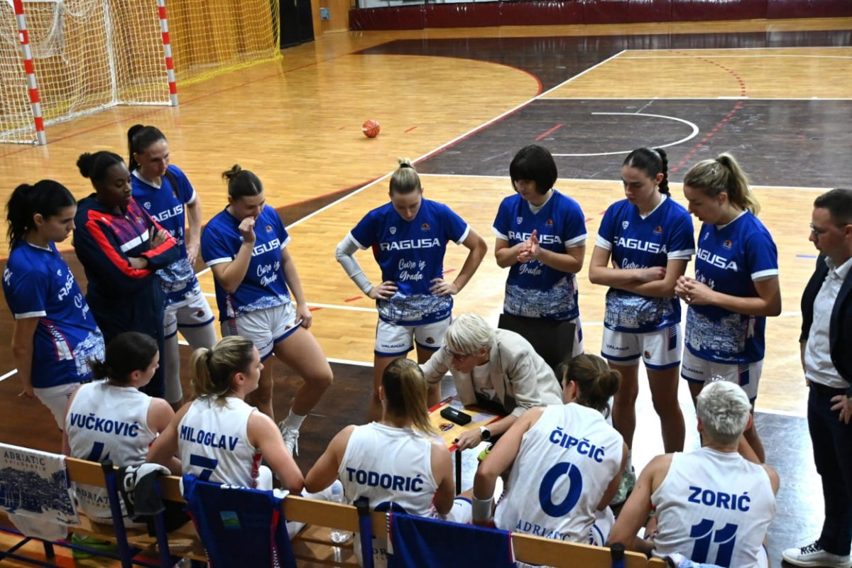 RAGUSA DERBIJEM U GOSPINOM POLJU OTVARA 2026. GODINU