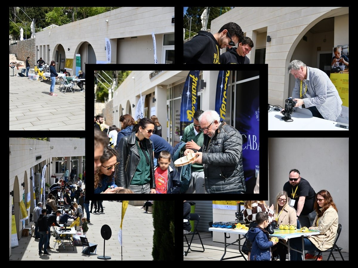 FOTO / Du STEM festival u Uvali