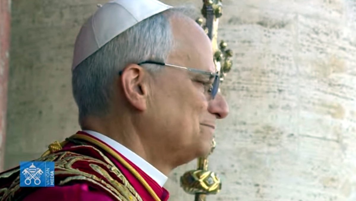 IZABRAN JE NOVI PAPA, LEON XIV.