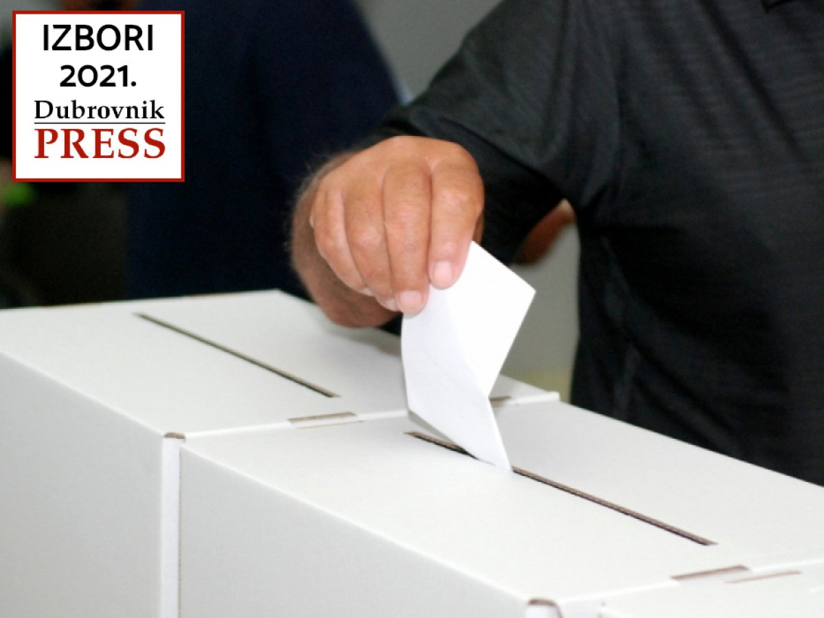 14 nezavisnih lista bilo je na izborima, sve su prešle prag