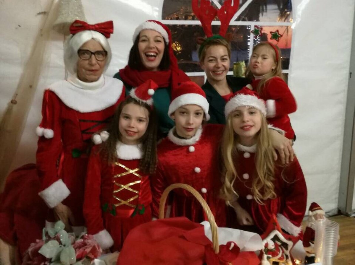 U Cavtatu održana "Priklijada"