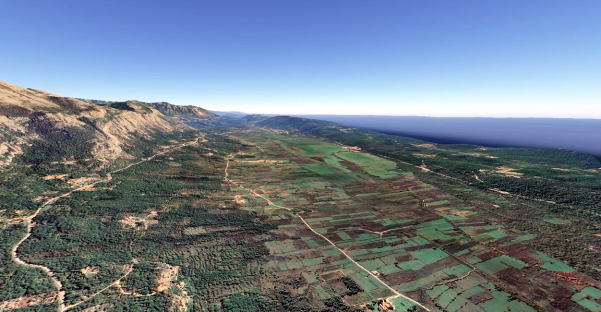 KREĆE KOMASACIJA KONAVOSKOG POLJA, POZNATO JE I TKO ĆE JE PROVESTI