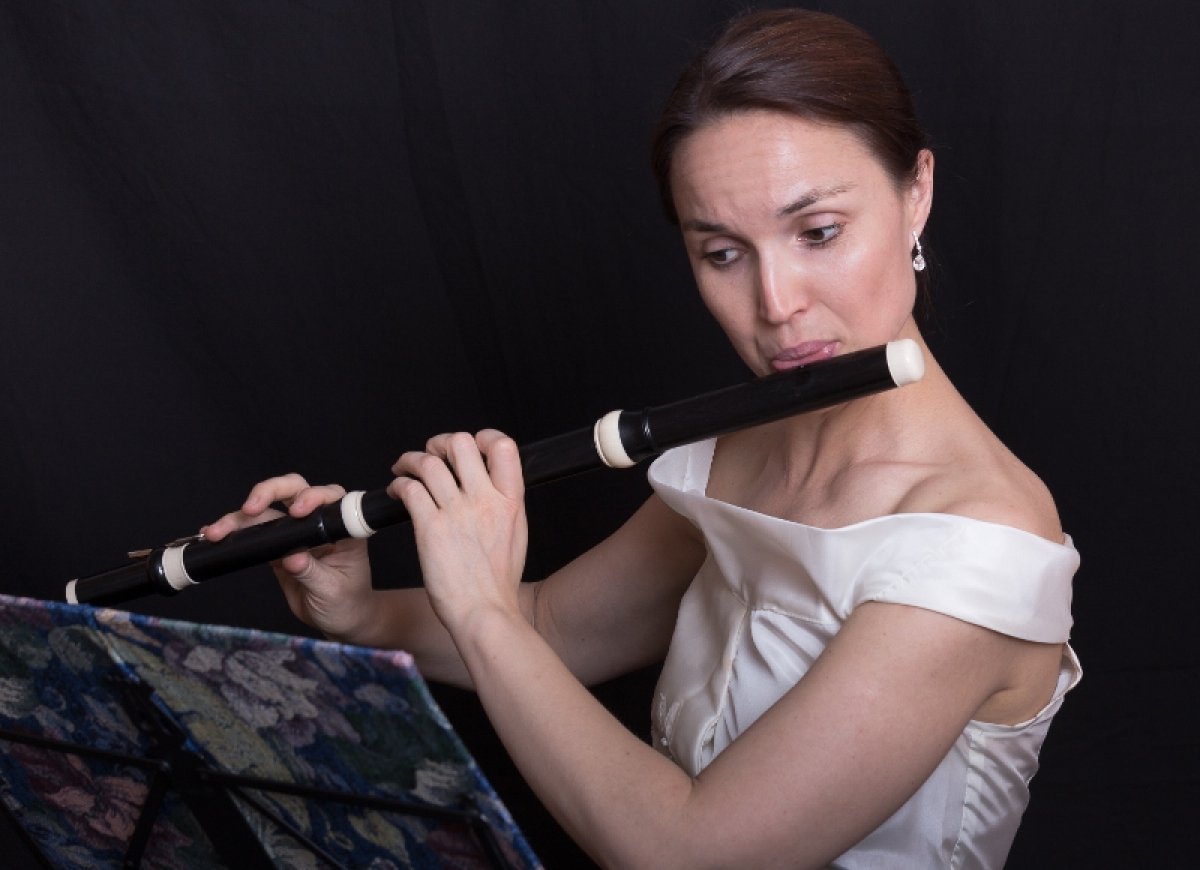 Koncert „En attandant de Walter nouveau“ kao dodatak programu Igara