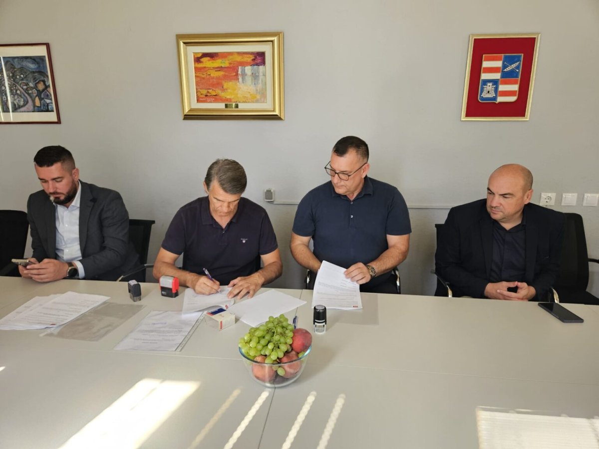 20,3 MILIJUNA EURA KOŠTAT ĆE OBNOVA DUBROVAČKE BOLNICE