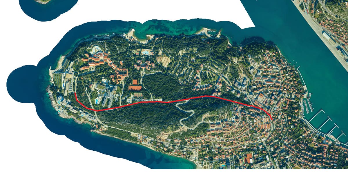 RADOVI NA SANACIJI NOGOSTUPA NA BABINOM KUKU POČINJU U SRIJEDU