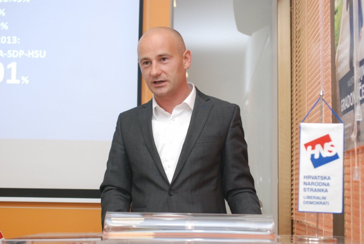 Dujmović čestitao Frankoviću na pobjedi