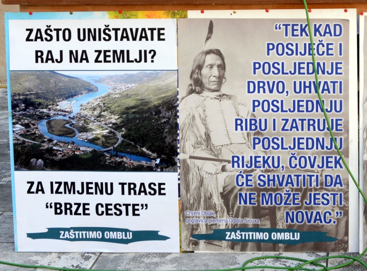 MARIN PAVLOVIĆ IZRAĐIVAČIMA: POTPIŠITE IZJAVU DA STE SPREMNI ODGOVARATI ZA SVE NAPISANO U STUDIJI