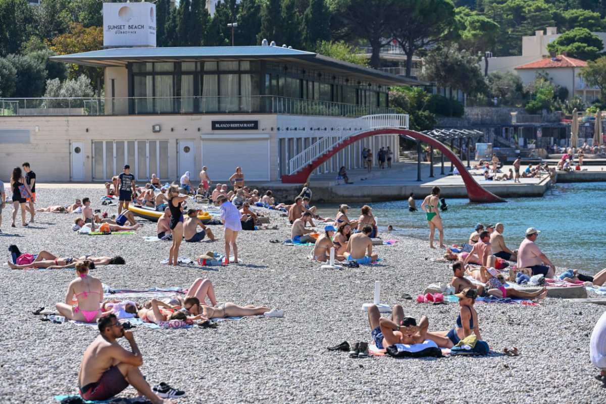 FRANKOVIĆ: KONCESIJA U UVALI LAPAD NE POSTOJI