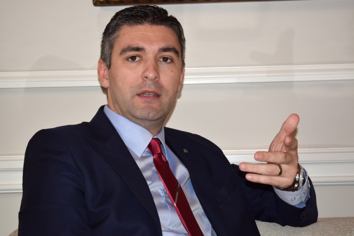 Franković: Podržavam prijedlog o smanjenju broja vijećnika i zamjenika