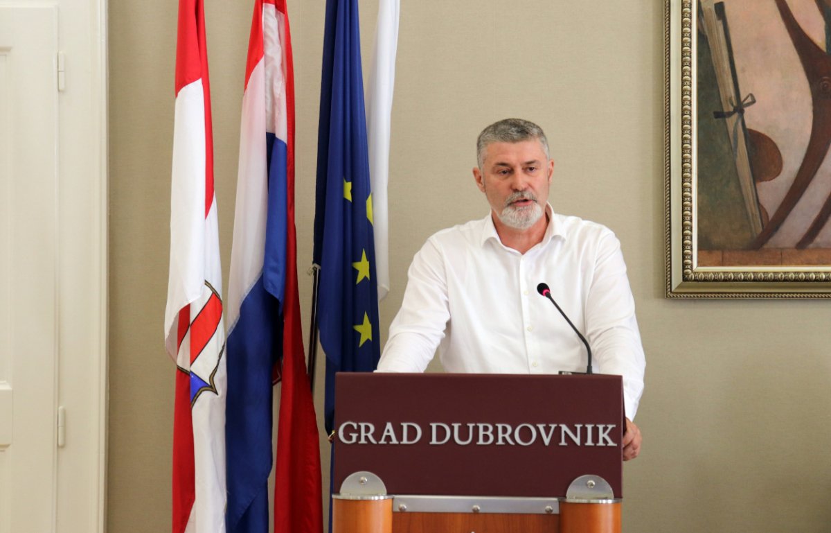 IZRADIT ĆE SE KODEKS ČASTI ZA ČLANOVE DUBROVAČKOG SAVEZA SPORTOVA