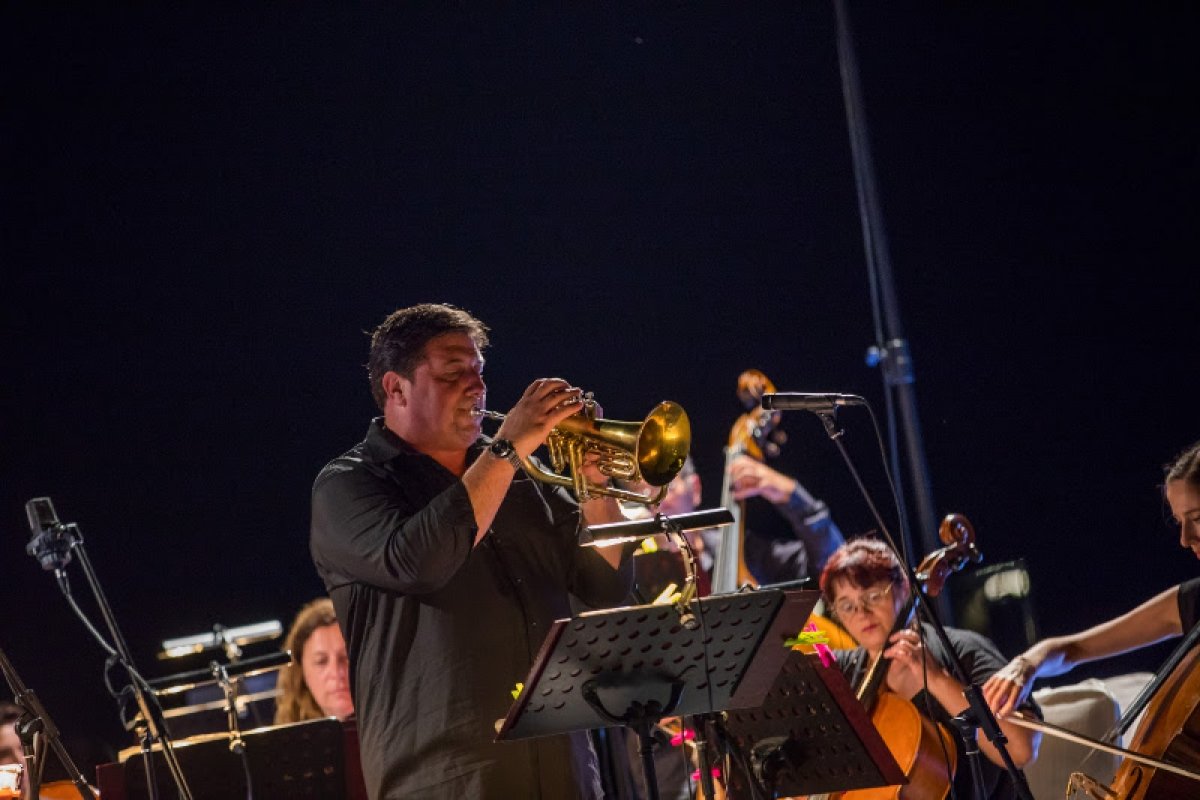 Koncert koji Dubrovčani uvijek vole iznova slušati