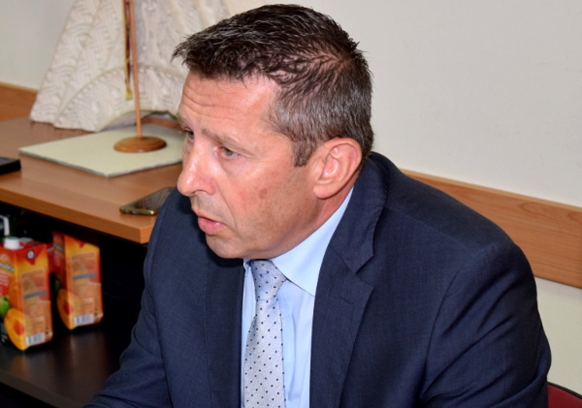 Završena pristupna cesta za buduće groblje na Dupcu