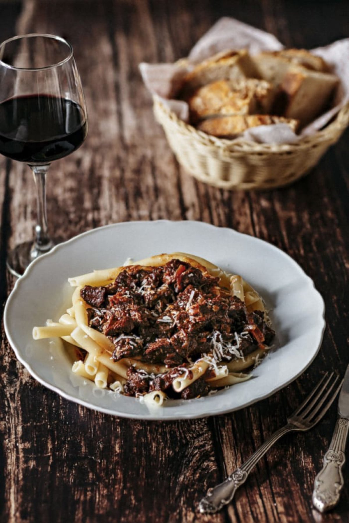 ŠPORKI MAKARULI U DUBROVAČKIM RESTORANIMA UZ FESTU SVETOGA VLAHA