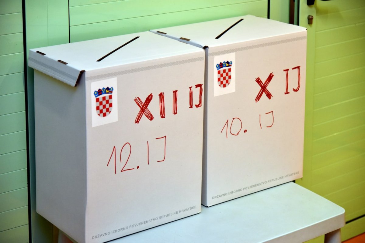 X. IZBORNA JEDINICA: HDZ-U MANDAT MANJE, NAJVEĆI PEHISTI MOŽEMO I SRĐ JE GRAD