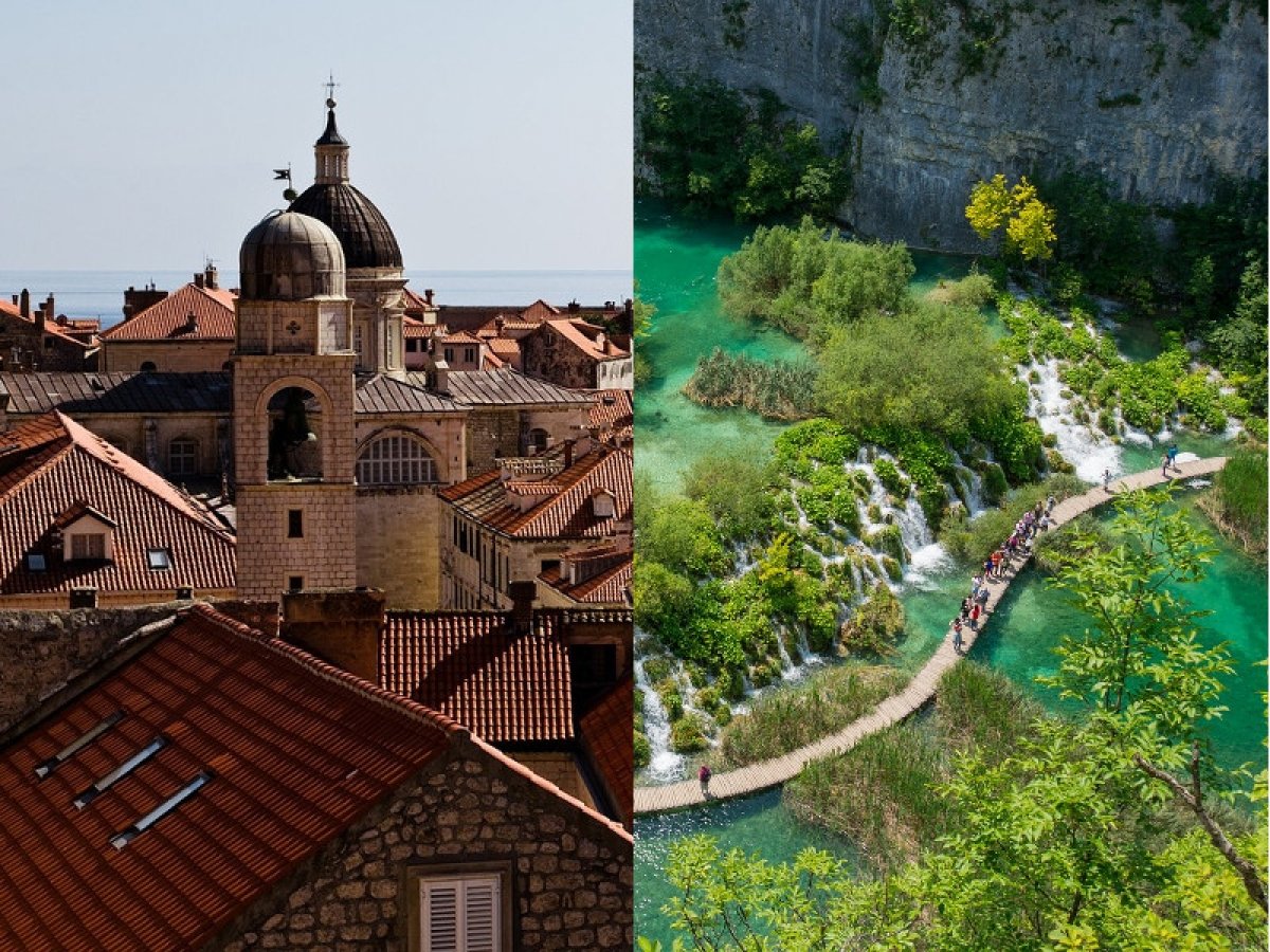 Vlahušić usporedio politiku cijena u Dubrovniku i na Plitvičkim jezerima