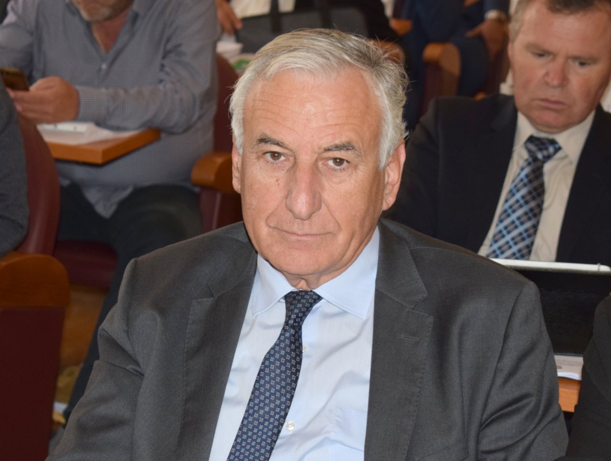 Usvojen županijski proračun; oporbi optimizam važniji od realizma