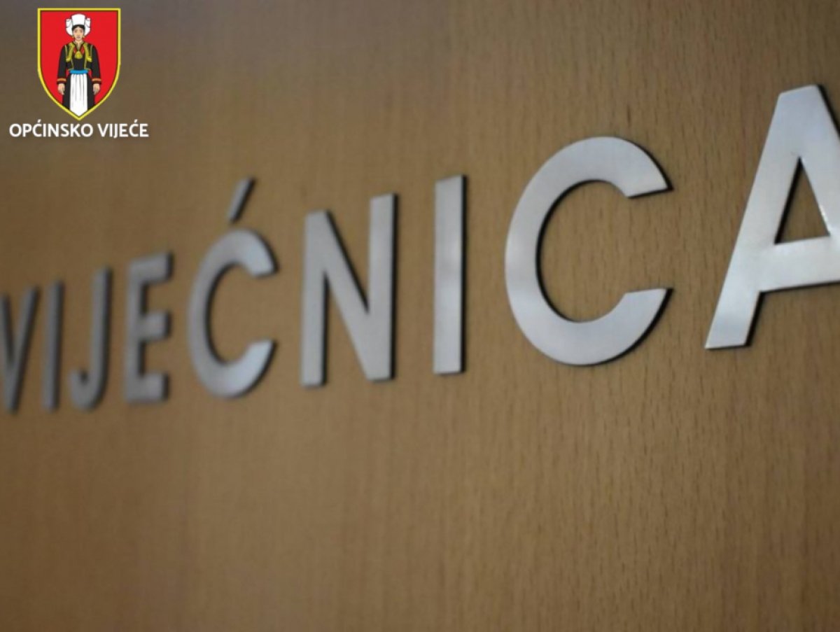 Konavoski vijećnici održali elektronsku sjednicu