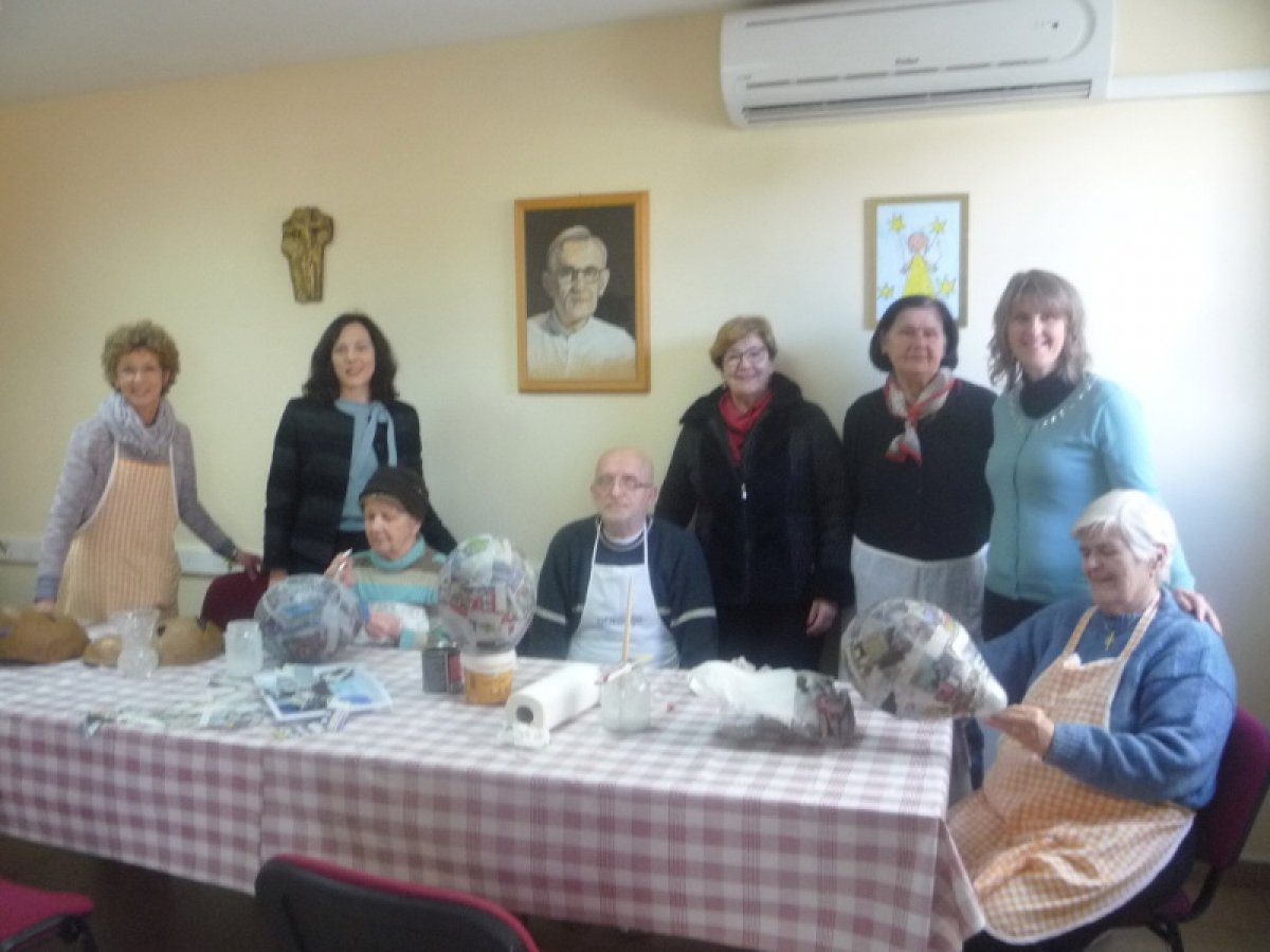Skurić i Gvozden u posjetu metkovskim udrugama