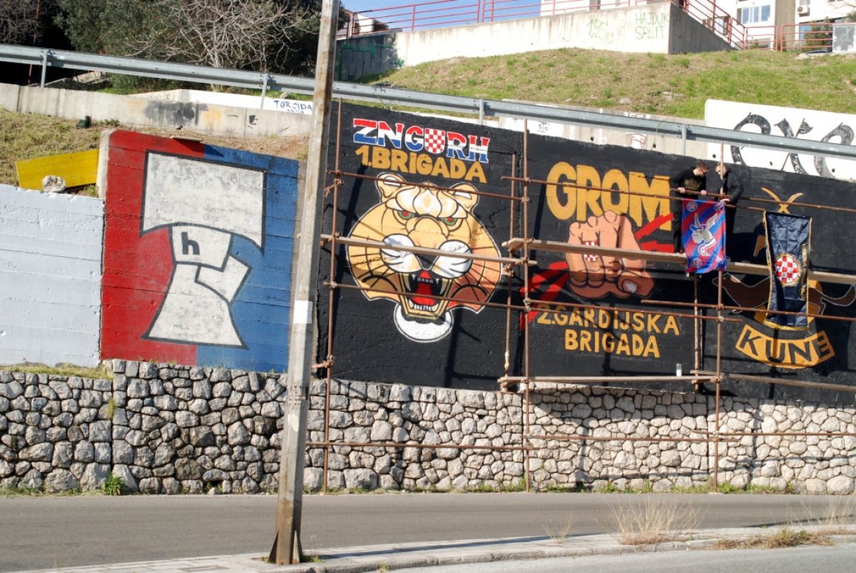 Tko ne čiči – taj je Čiča Draža