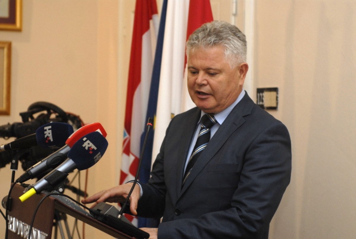 Bauk Andra Vlahušića kruži nad glavama HDZ-ovaca
