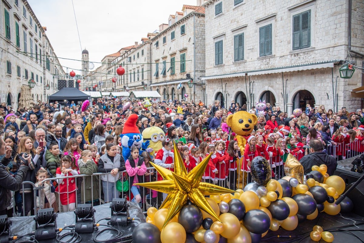 ŠTO DONOSI ZADNJI TJEDAN DUBROVAČKOG ZIMSKOG FESTIVALA