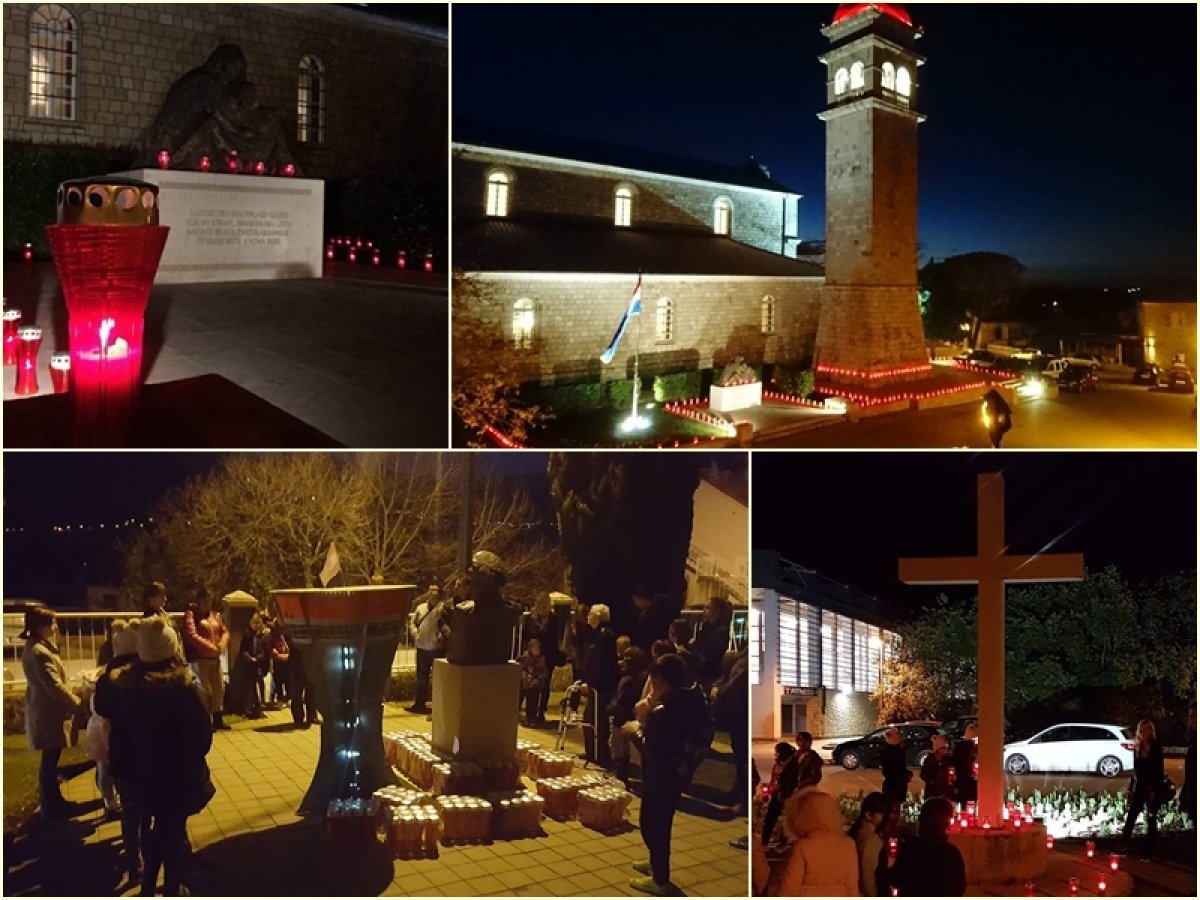 Konavle za Vukovar