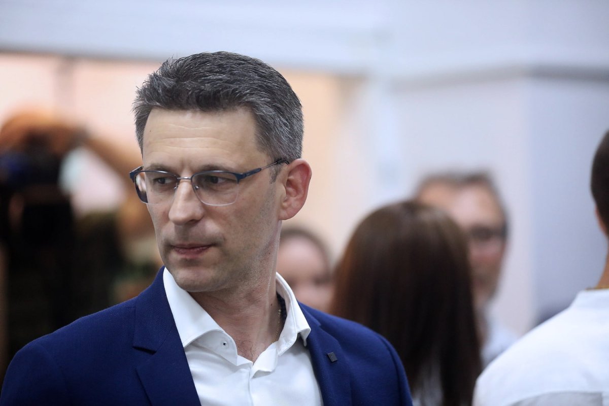 PETROV ODRŽAO „PRESSICU” U DUBROVNIKU: SKUPILI SMO POTPISE ZA INTERPELACIJU O INFLACIJI