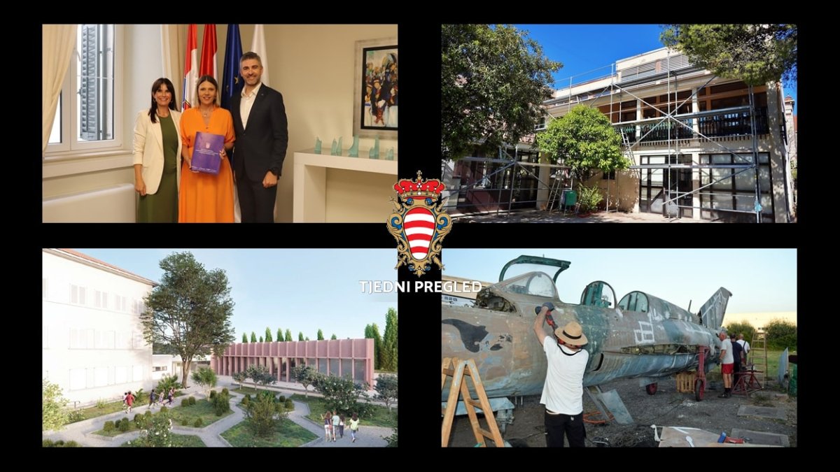 POKREĆE SE VELIKI PROJEKT KOJIM ĆE SE ZNATNO RASTERETITI PROMET NA GRADSKOM PODRUČJU
