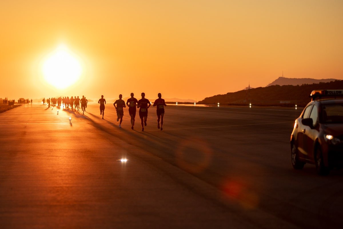 DU MOTION: OTVORENE PRIJAVE ZA UTRKU  NA AERODROMU