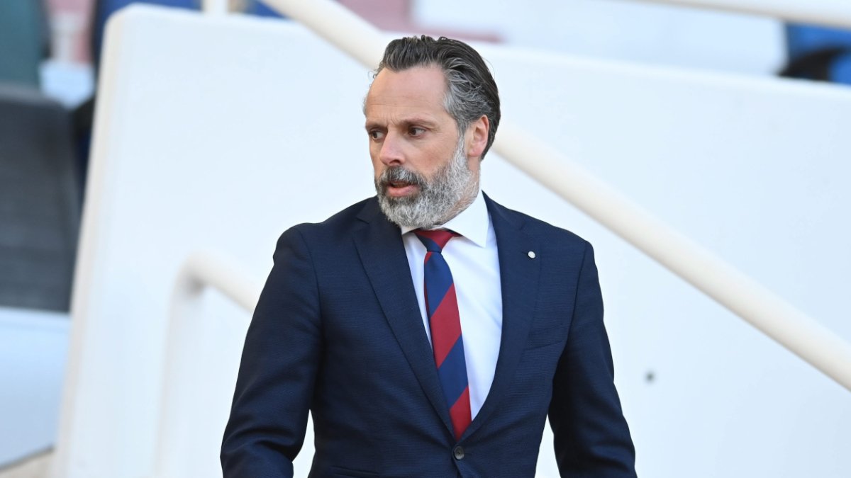 Lukša Jakubušić: Jug mi je dao puno, ali Hajduk je Hajduk, to je na „entu potenciju”