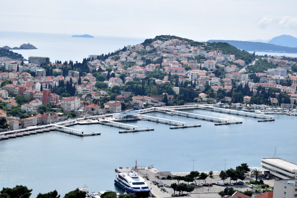 Pijana Dubrovkinja neslavna rekorderka tjedna