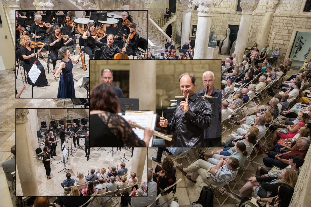 DSO PRIREDIO VEČER FRANCUSKE GLAZBE