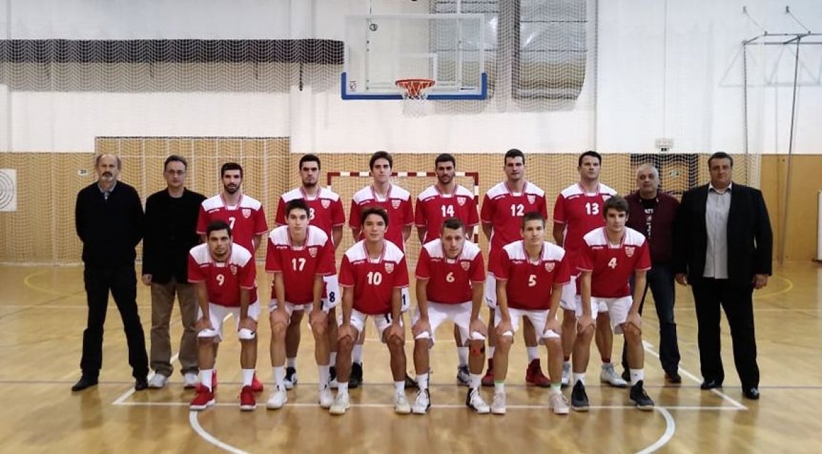 Mogu li dubrovački košarkaši do pete uzastopne pobjede?