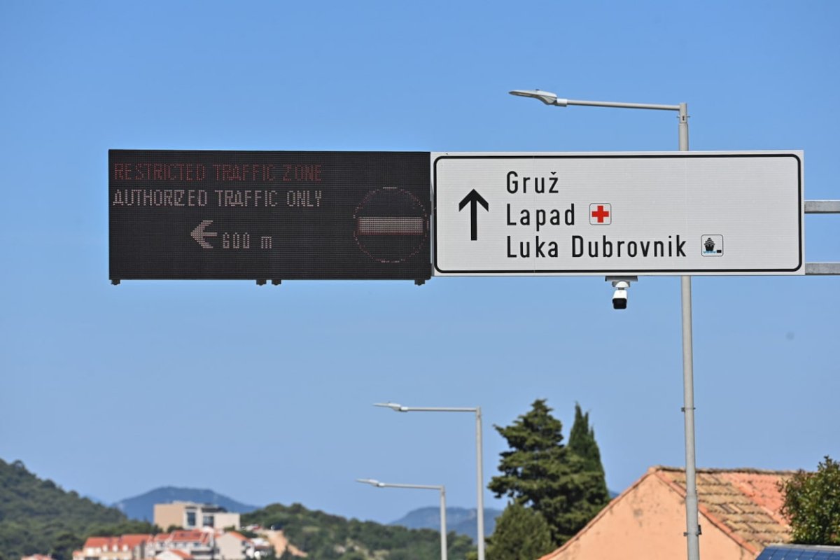 TAKSI „JUNAK” UZNEMIRAVA JAVNOST NAJAVOM NASILJA I BLOKADE PROMETA ZBOG ZONE POSEBNOG REŽIMA