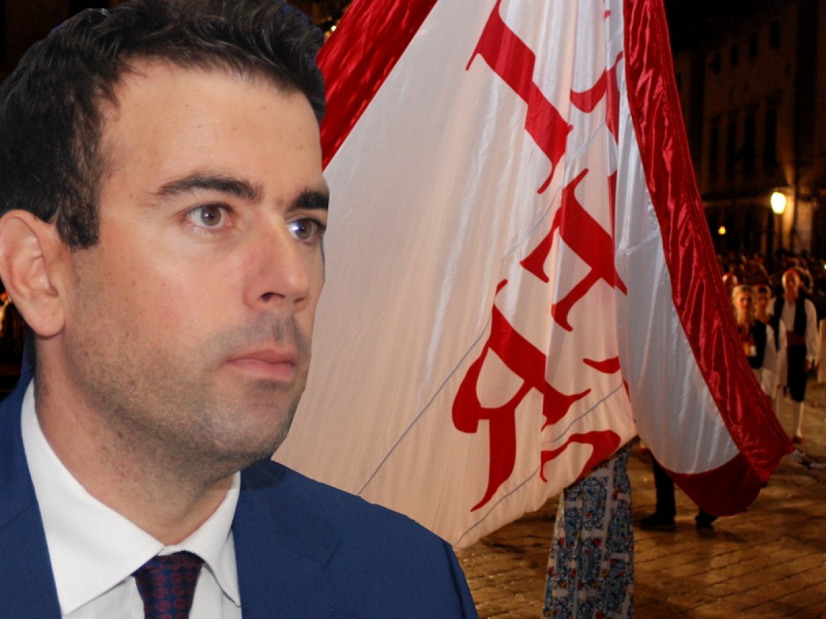 Željko Raguž: 30 posto proračuna za kulturu, meni je sve to magla. Gdje taj novac ide?