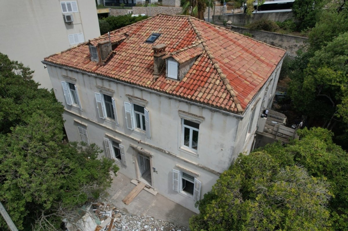 POČELA OBNOVA DJEČJEG VRTIĆA KONO
