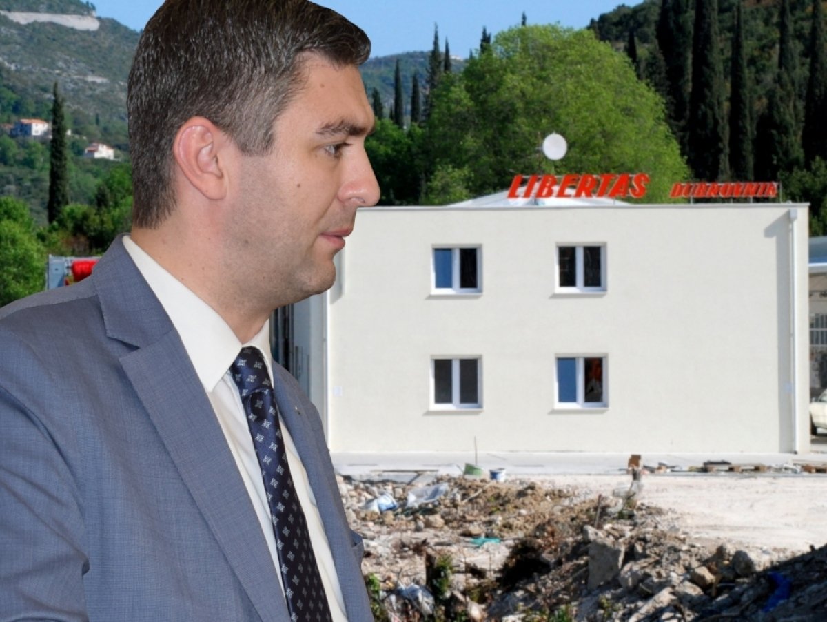 Dok vozači boluju i „boluju” Libertasu će pomoći ZET-ovci; na Mljetu Libertas više neće voziti
