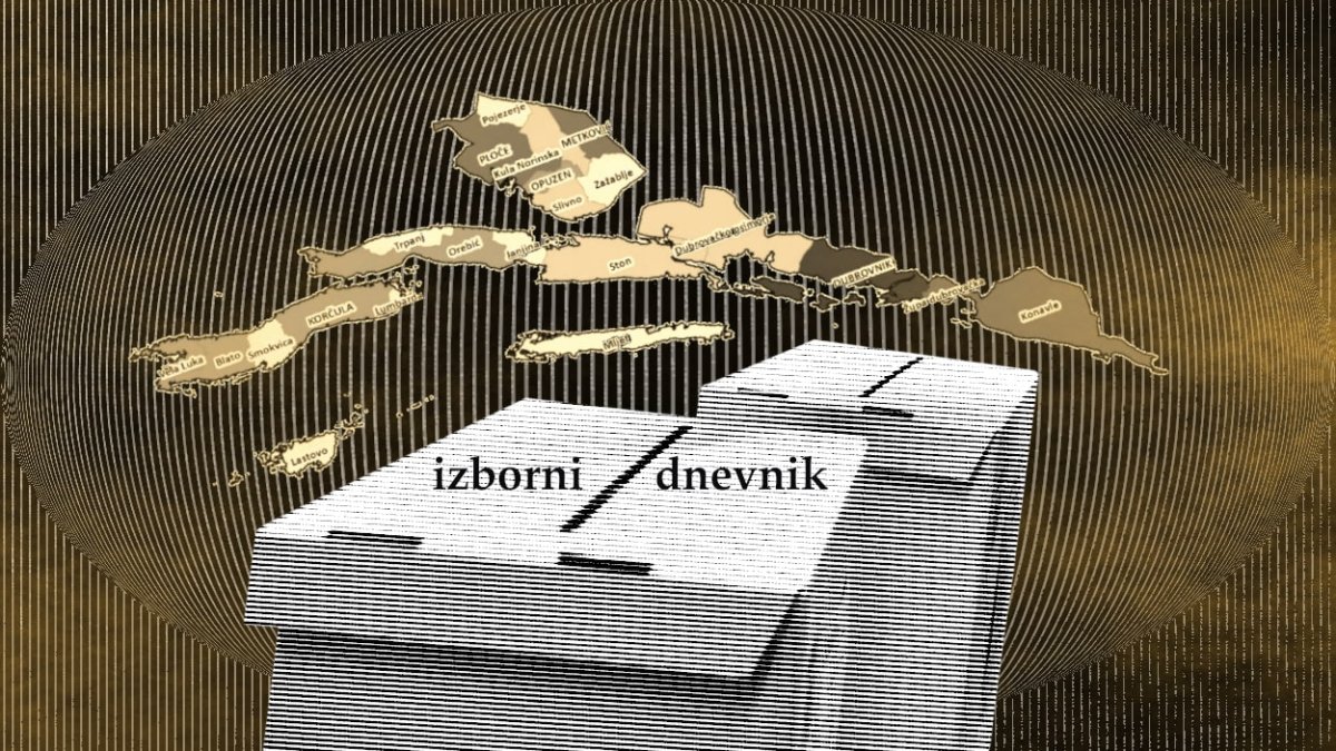 MANJE OD DVA MJESECA DO IZBORA VEĆINA NEMA NI DEFINIRANE LISTE, A KAMOLI IZBORNE PROGRAME