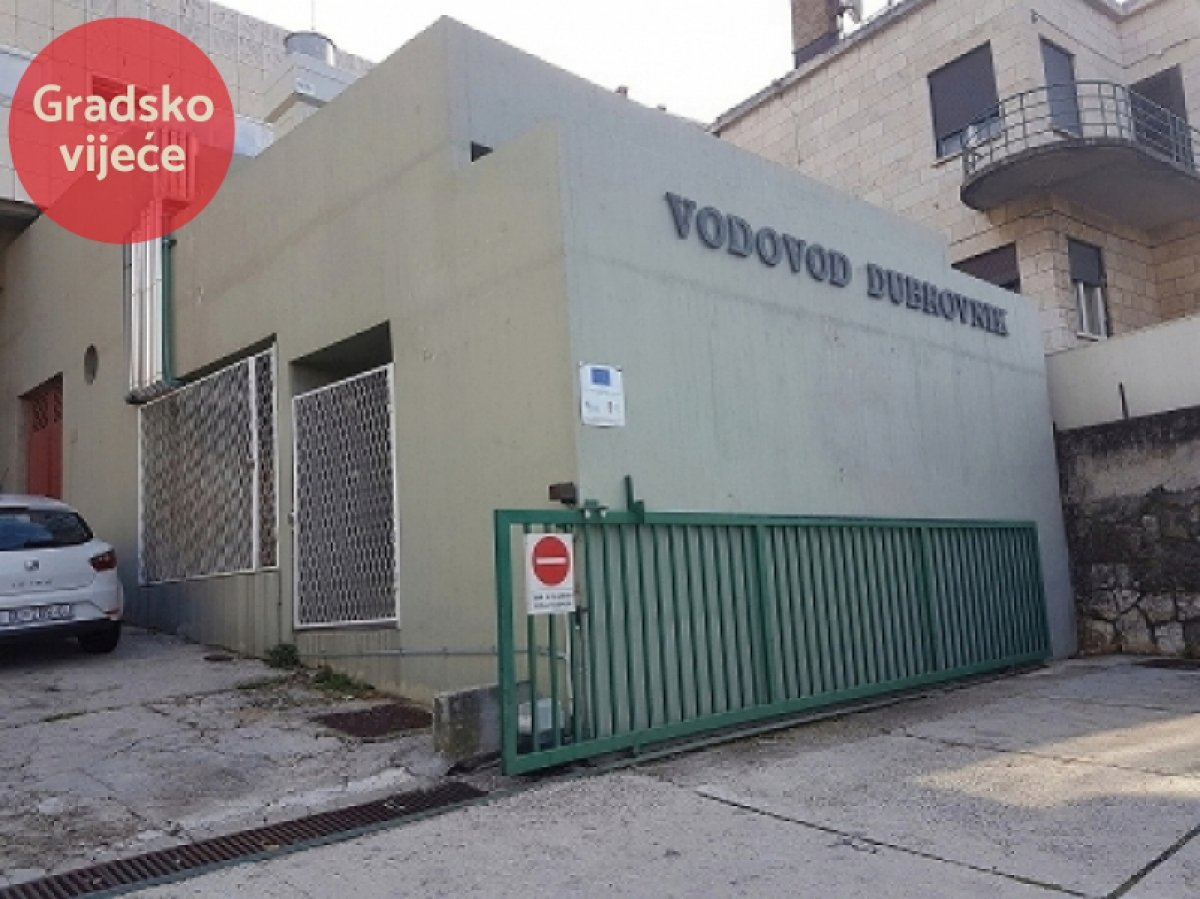 Izvještaj Vodovoda nije dobio podršku; opet se treslo, a ništa protreslo
