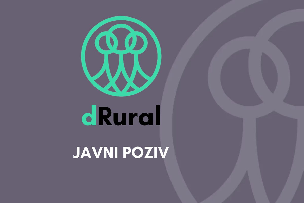 Budite pokretač ruralnog razvoja – javite se na otvorene pozive za dodjelu potpore!