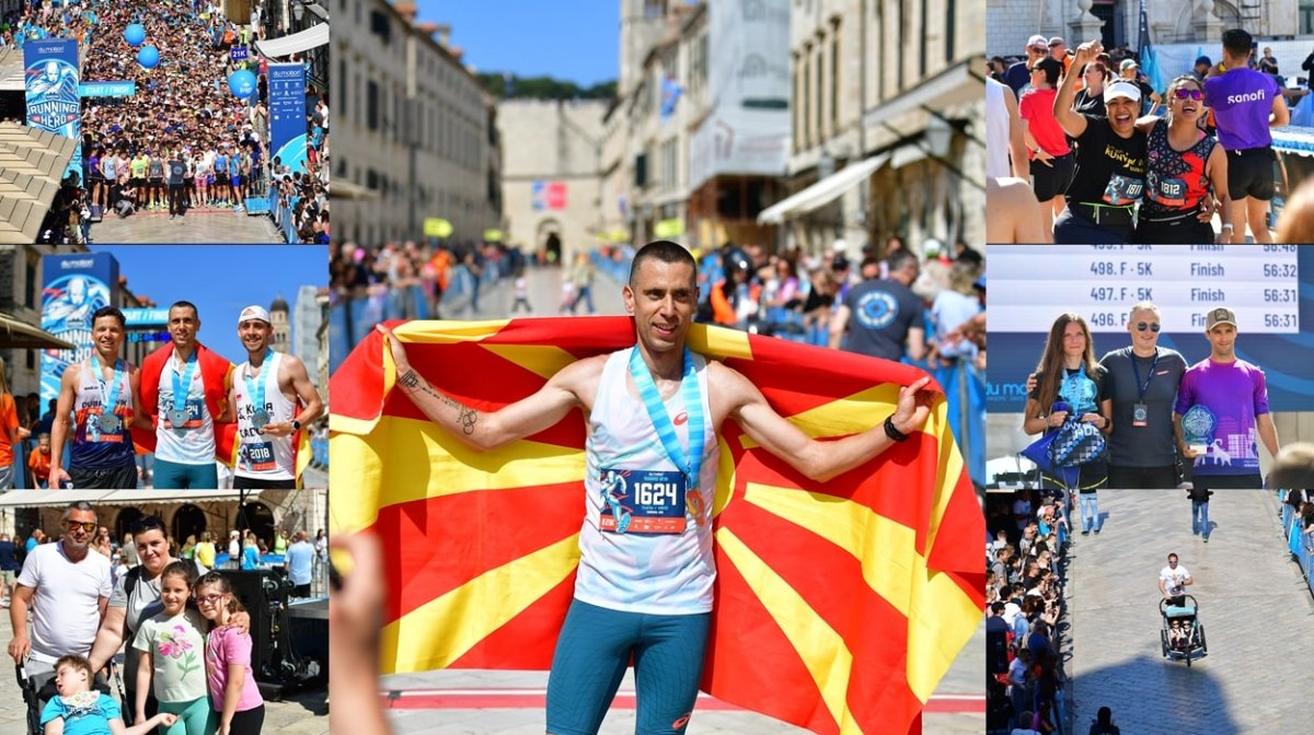 Foto / DU MOTION 2025.