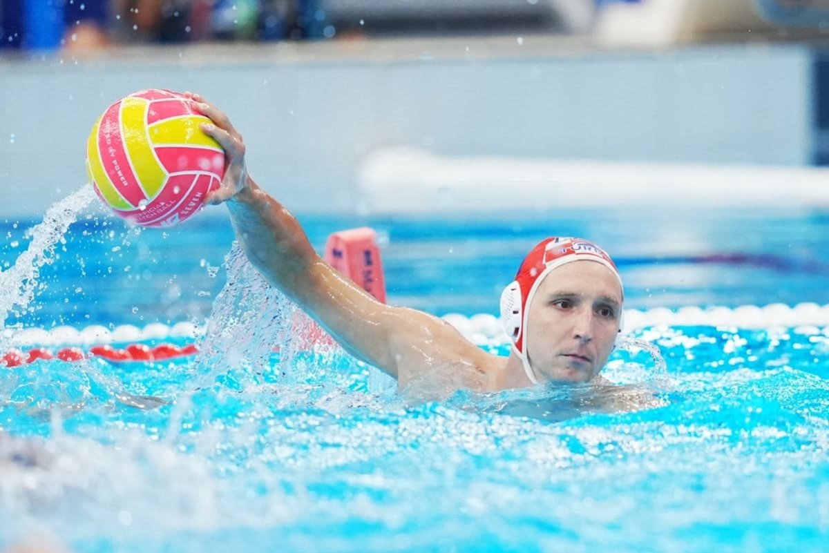 BIJAČ BLISTAO NA GOLU, VATERPOLISTI HRVATSKE NEPORAŽENI ULAZE U ČETVRTFINALE SVJETSKOG PRVENSTVA