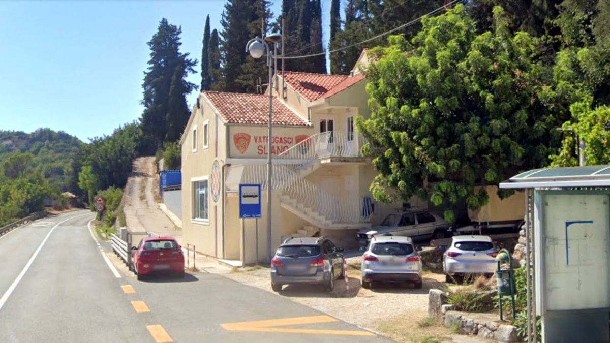 PRIMORSKI VATROGASCI DOBIT ĆE NOVI VATROGASNI DOM U BANIĆIMA