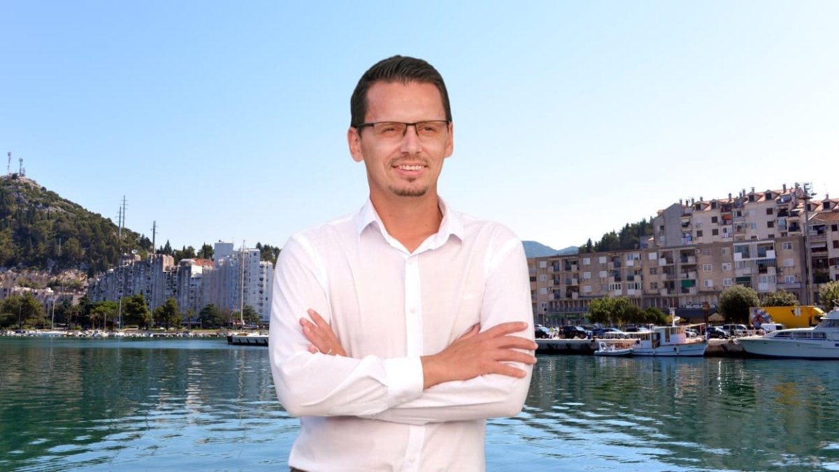 GRADONAČELNIK PLOČA IVAN MAREVIĆ O OTPADU IZ STONA